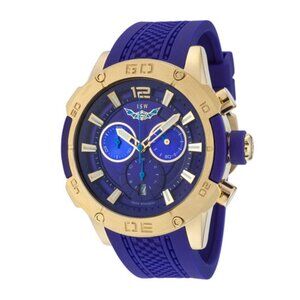 ISW Infinity Swiss Watch Chronogaph 44mm